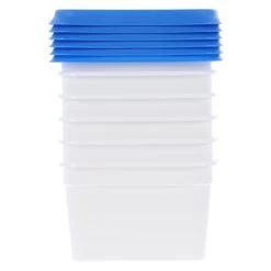 Merkloos Diepvriesdoos 200 Ml Alaska 6 Stuks 10 Merkloos Diepvriesdoos 200 Ml Alaska 6 Stuks -NL-Keuken Koning 0251ee02608a7ecd045bdc5fd83b700f