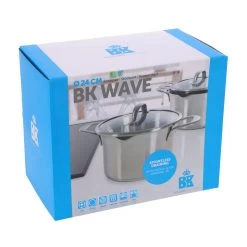 BK Soeppan Wave 24 Cm -NL-Keuken Koning 03e94072e2e800c1fdbecbd7719a39e9