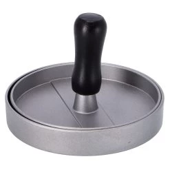 Vaggan Hamburgermaker Aluminium 11,7 X 9cm 9 Vaggan Hamburgermaker Aluminium 11,7 X 9cm -NL-Keuken Koning 04841f76f93d61e3ae7f456ab0ff3fa5