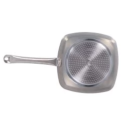 Excellent Houseware Grillpan 26 X 26 Cm -NL-Keuken Koning 04ea7c129c853a86392772d41b0b1d4e