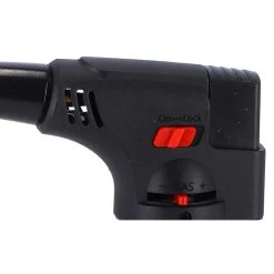 Aansteker Brander Turbo 11 Cm 4 Assorti -NL-Keuken Koning 05f95a893524e10b3878f184900cf1ca