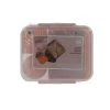 Excellent Houseware Lunchbox Met Dressingbeker 3 Assorti -NL-Keuken Koning 06586ec322c5b37141d1571837f4769d