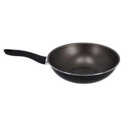 Thuisz Como Wok Ø28 Cm Inductie (voor Alle Warmtebronnen) -NL-Keuken Koning 0acd833fb0c55b40be1c4e39b64f6841
