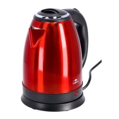 Waterkoker 1,8 Liter Rood -NL-Keuken Koning 0d4280d5a982a24c7e3d81dcc1e684ec