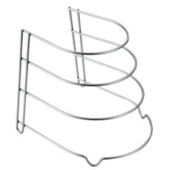 Metaltex Braadpanhouder Polytherm 25 X 27 X 23 Cm