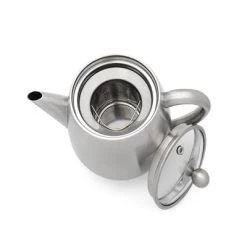 Bredemeijer Duet Eva Theepot Mat 1,1 Liter 10 Bredemeijer Duet Eva Theepot Mat 1,1 Liter -NL-Keuken Koning 101 0058 4 1 1