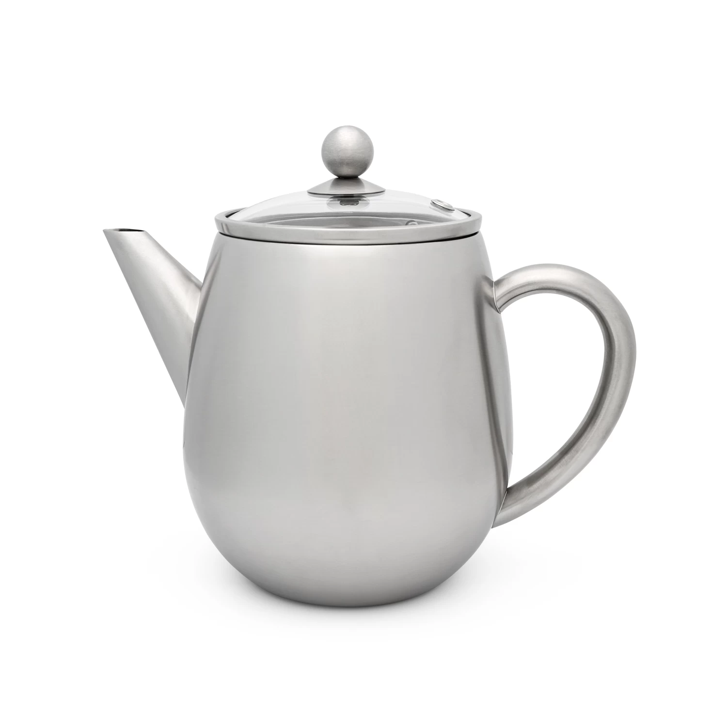 Bredemeijer Duet Eva Theepot Mat 1,1 Liter 3 Bredemeijer Duet Eva Theepot Mat 1,1 Liter