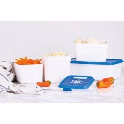 Merkloos Diepvriesdoos Alaska 750 Ml 3 Stuks -NL-Keuken Koning 101 0077 4 1