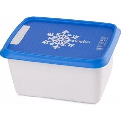Merkloos Diepvriesdoos 1000 Ml Alaska Set Van 3 Stuks 7 Merkloos Diepvriesdoos 1000 Ml Alaska Set Van 3 Stuks -NL-Keuken Koning 101 0078 2 1 1