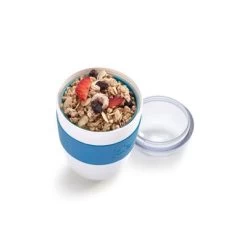 Joie On The Go Yoghurt Beker 3 Assorti 11 Joie On The Go Yoghurt Beker 3 Assorti -NL-Keuken Koning 101 0158 5 1 1