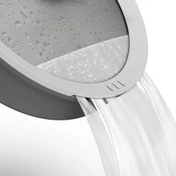 Berghoff Leo Kookpan Met Deksel Shadow 24 Cm -NL-Keuken Koning 101 0168 3 1 2