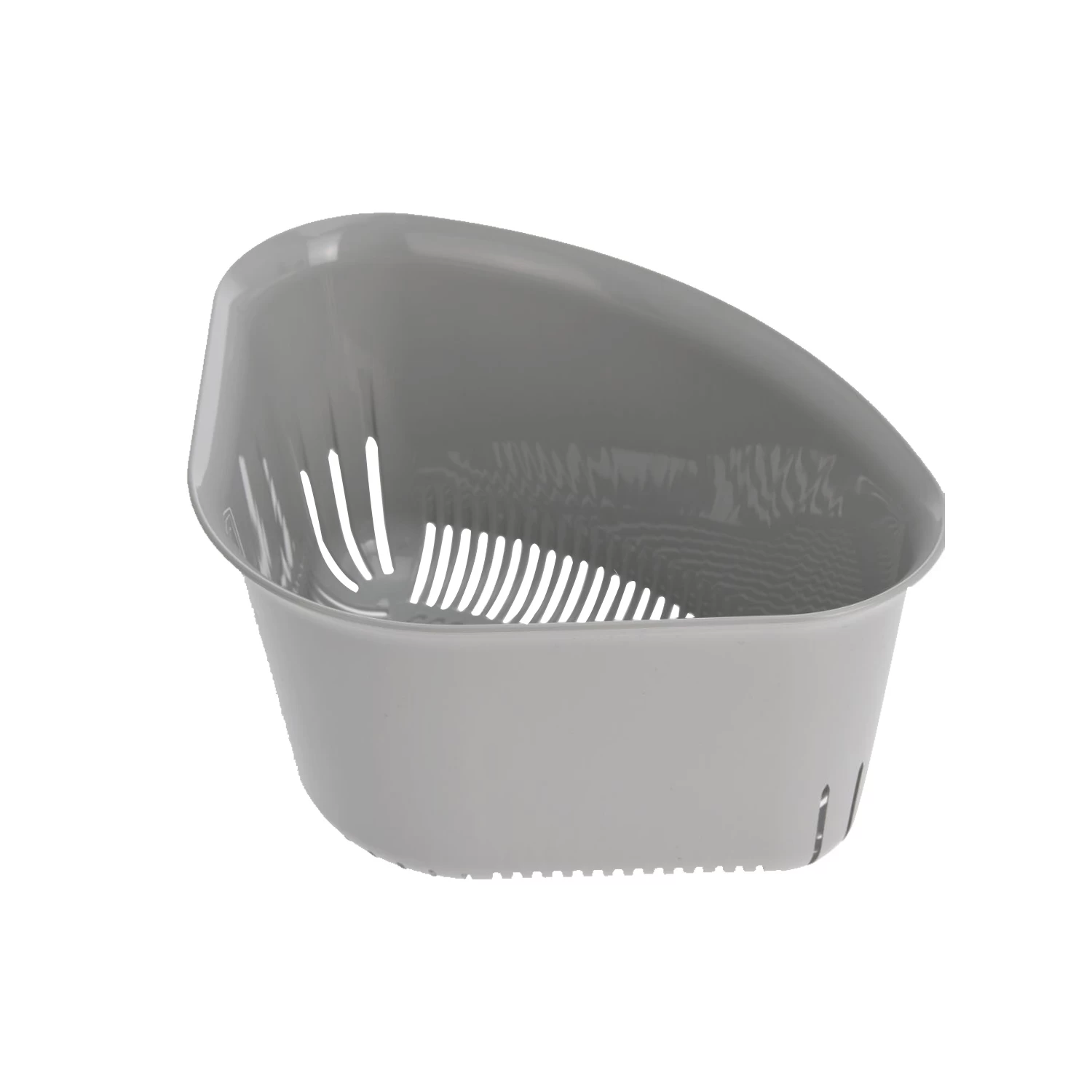 Ultra Clean Afdruipbak Gootsteenbak Driehoek 3 Assorti 5 Ultra Clean Afdruipbak Gootsteenbak Driehoek 3 Assorti - Afbeelding 3