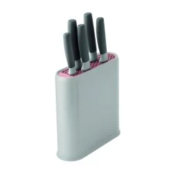 Berghoff Leo Messenblok 6 Delig