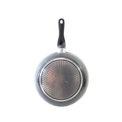 Thuisz Como Hapjespan Met Deksel Ø28 Cm Inductie (voor Alle Warmtebronnen) 9 Thuisz Como Hapjespan Met Deksel Ø28 Cm Inductie (voor Alle Warmtebronnen) -NL-Keuken Koning 101 0194 3 1 1