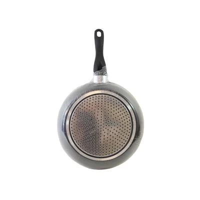 Thuisz Como Hapjespan Met Deksel Ø28 Cm Inductie (voor Alle Warmtebronnen) 6 Thuisz Como Hapjespan Met Deksel Ø28 Cm Inductie (voor Alle Warmtebronnen) - Afbeelding 4