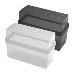 Merkloos Crackerbox 1.65 Ml 3 Assorti -NL-Keuken Koning 101 0200 3