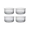 Duralex Ramekin Set Van 4 10 Cm 1 Duralex Ramekin Set Van 4 10 Cm -NL-Keuken Koning 101 0204 2 1