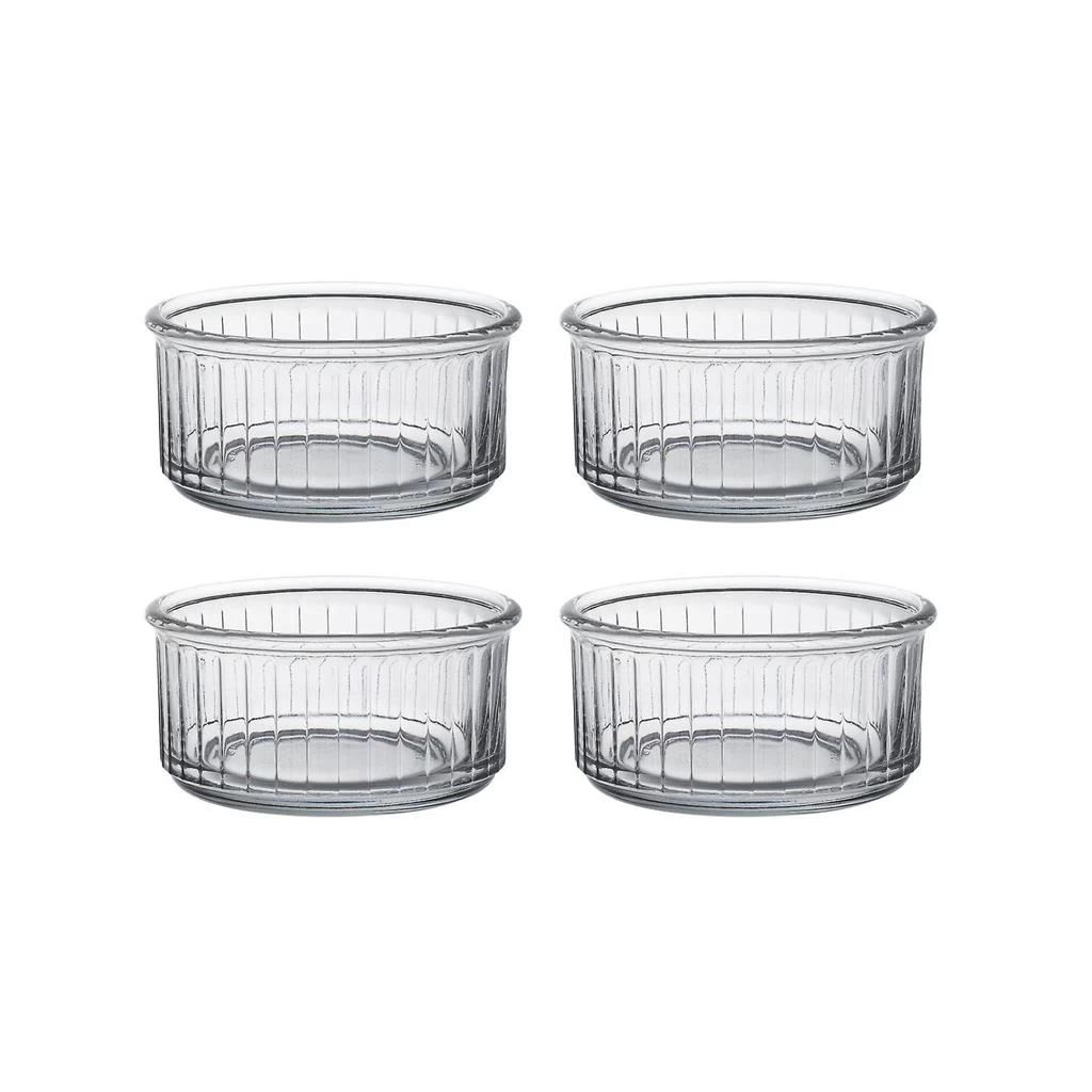 Duralex Ramekin Set Van 4 10 Cm 3 Duralex Ramekin Set Van 4 10 Cm