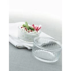Duralex Ramekin Set Van 4 10 Cm 7 Duralex Ramekin Set Van 4 10 Cm -NL-Keuken Koning 101 0204 3 1