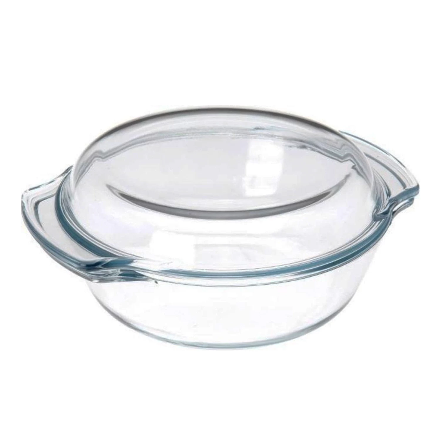 Excellent Houseware Termolex Ovenschaal 1,7 L Met Deksel 3 Excellent Houseware Termolex Ovenschaal 1,7 L Met Deksel