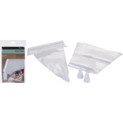 La Cucina Slagroomspuit Wegwerp 7 La Cucina Slagroomspuit Wegwerp -NL-Keuken Koning 101 0320 2