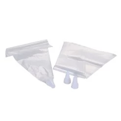 La Cucina Slagroomspuit Wegwerp 6 La Cucina Slagroomspuit Wegwerp -NL-Keuken Koning 101 0320 2 1