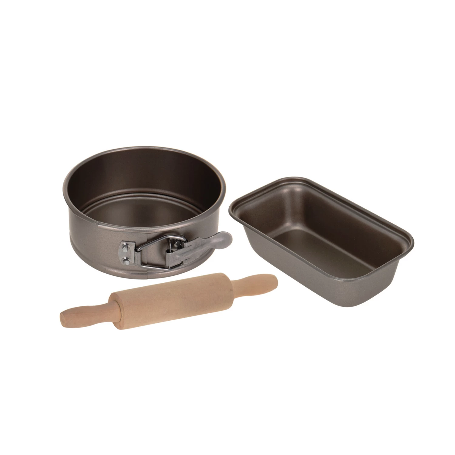 La Cucina Kinderbakset 3 Delig 3 La Cucina Kinderbakset 3 Delig