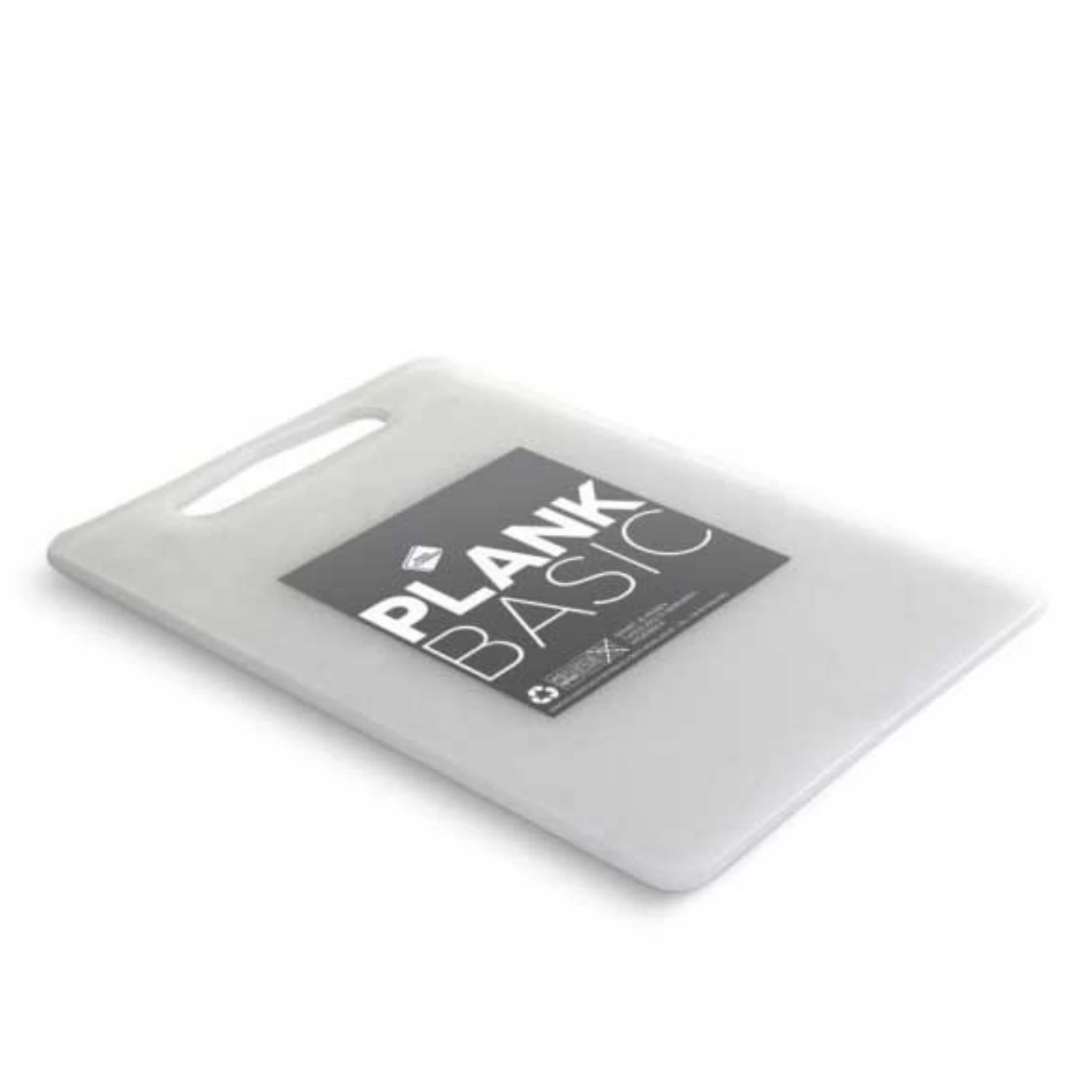 Merkloos Snijplank 35X25 Naturel 3 Merkloos Snijplank 35X25 Naturel