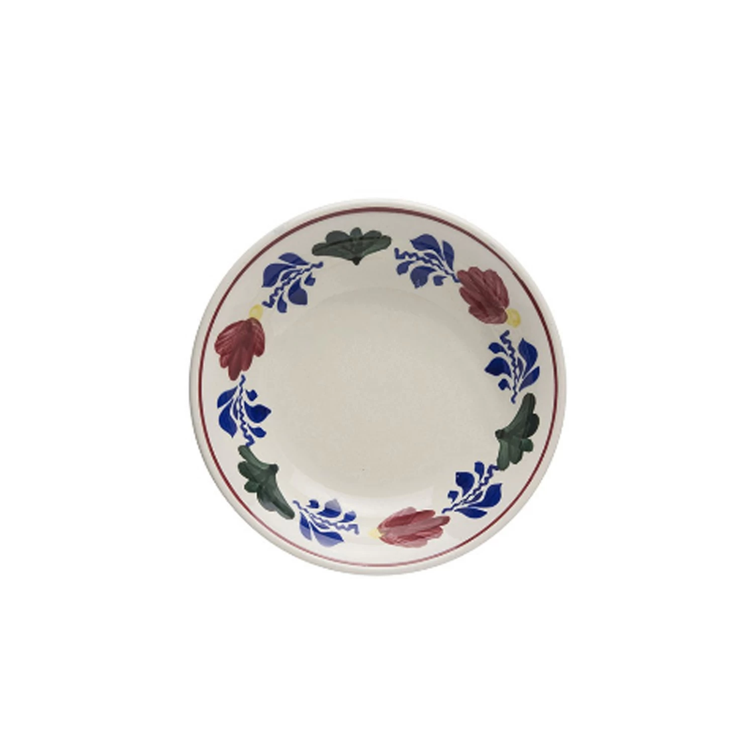 Royal Boch Boerenbont Kom Diamant 13,5 Cm 3 Royal Boch Boerenbont Kom Diamant 13,5 Cm