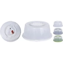 Excellent Houseware Taartdoos Ø33 Cm 3 Assorti -NL-Keuken Koning 101 0370 6 1