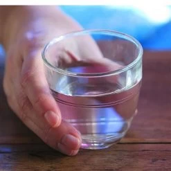 Duralex Glas 9 Cl Gigogne Set 6 -NL-Keuken Koning 101 0417 3 1 1