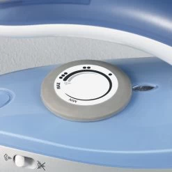 Severin Stoomstrijkijzer Voor Op Reis -NL-Keuken Koning 101 0447 4 1 2