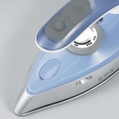 Severin Stoomstrijkijzer Voor Op Reis -NL-Keuken Koning 101 0447 5 1