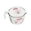Pyrex Prep & Store Classic Maatbeker 1,0L Glas -NL-Keuken Koning 101 0648 1 3