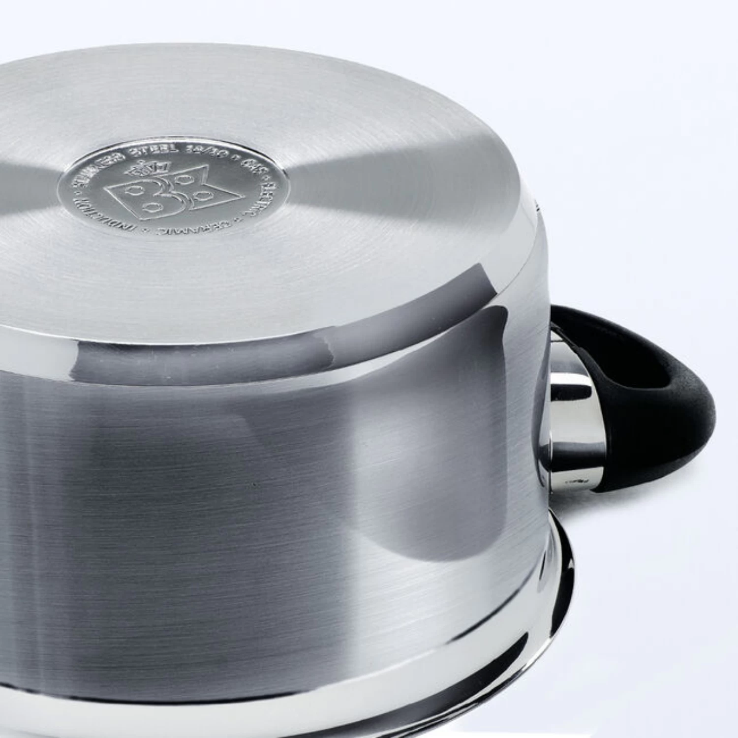 BK Karaat+ Pannenset 4-delig 8 BK Karaat+ Pannenset 4-delig - Afbeelding 6