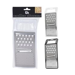 Excellent Houseware Rasp 24 X 10 Cm 2 Assorti -NL-Keuken Koning 101 0680 1 3