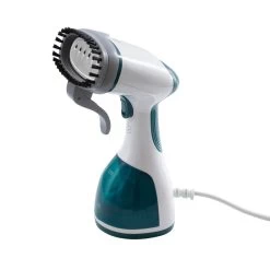 Tomado Kledingstomer Wit/Turqoise 1200W -NL-Keuken Koning 101 0707 2 1 3