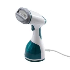 Tomado Kledingstomer Wit/Turqoise 1200W -NL-Keuken Koning 101 0707 3 1