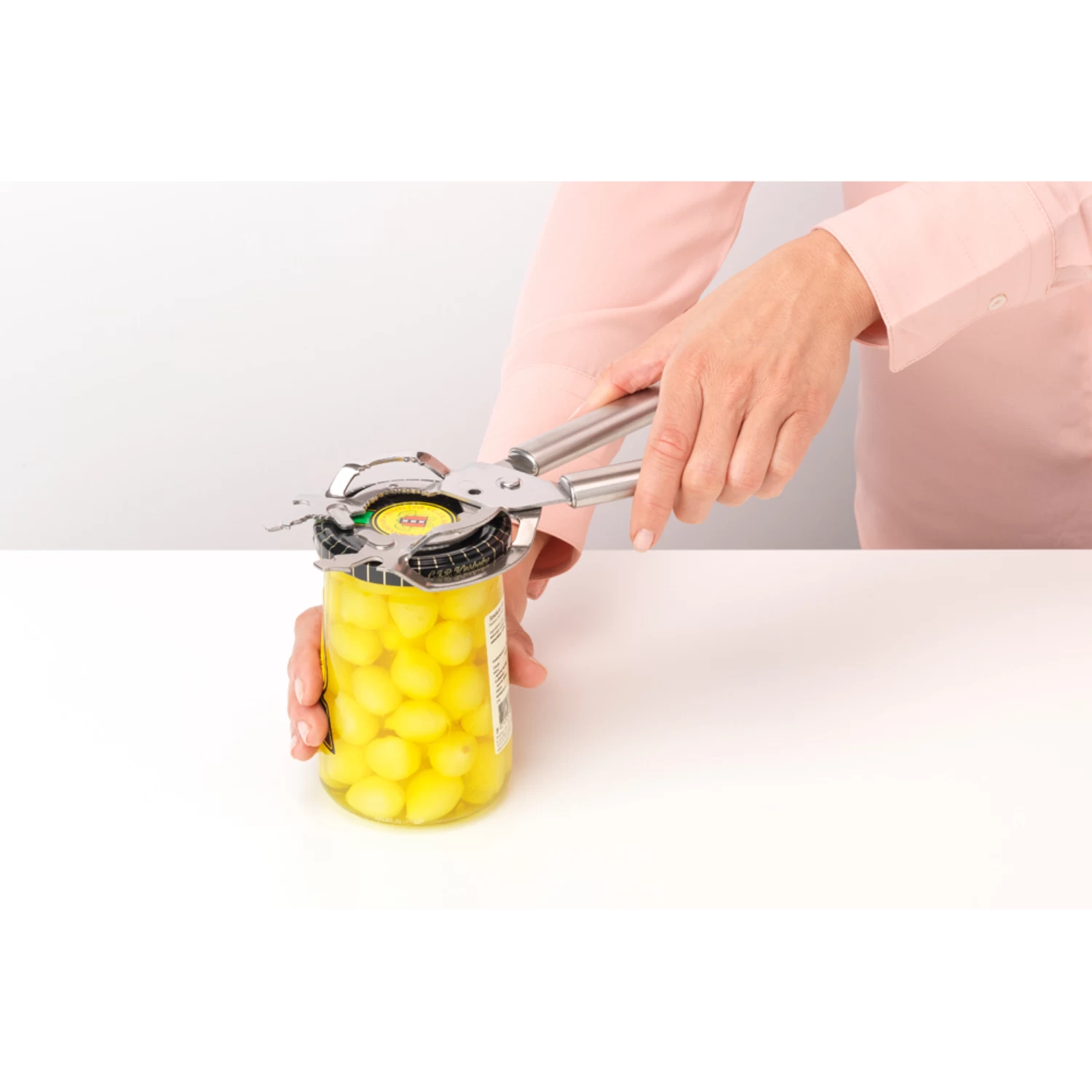 Brabantia Profile Allesopener 4 Brabantia Profile Allesopener - Afbeelding 2