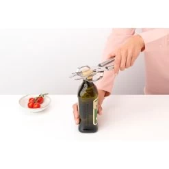 Brabantia Profile Allesopener 8 Brabantia Profile Allesopener -NL-Keuken Koning 101 0767 3 1 1