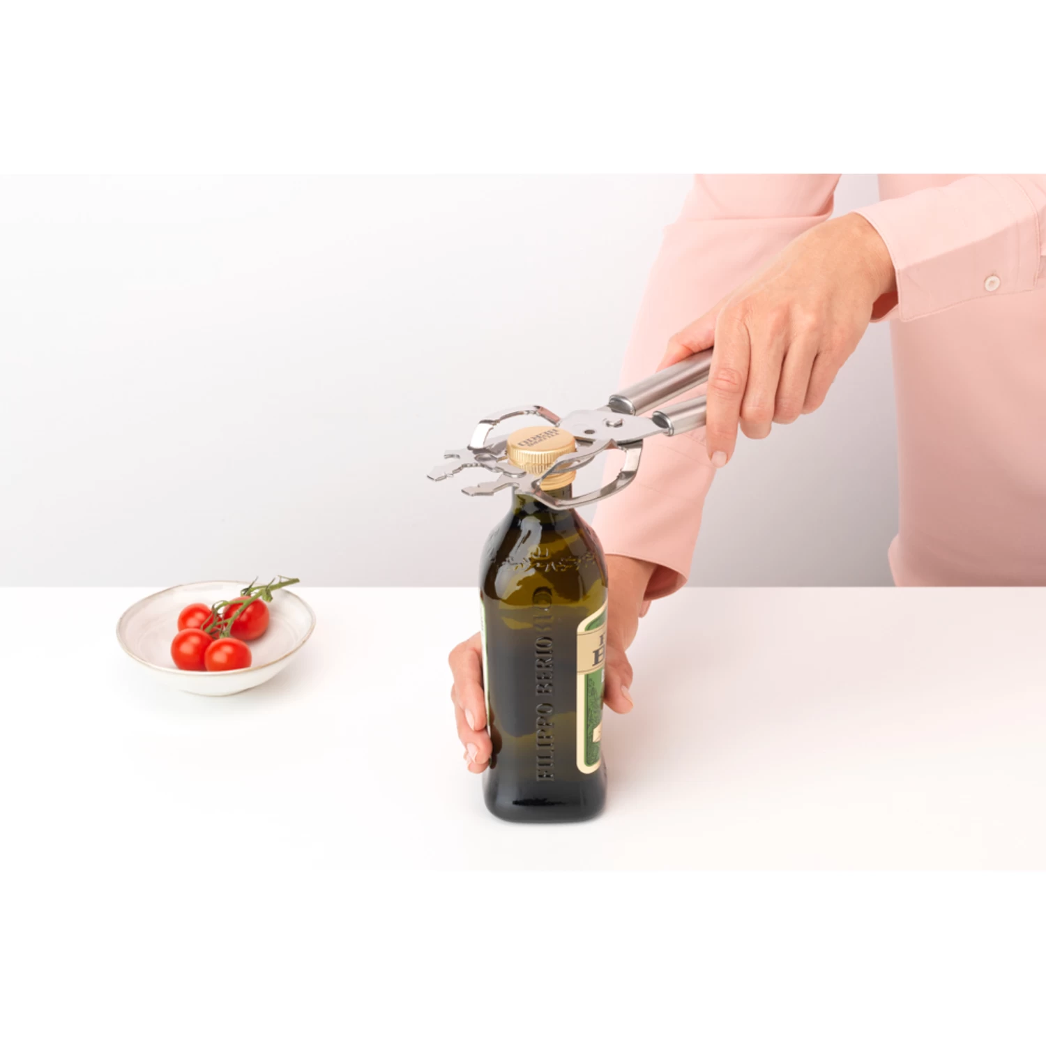 Brabantia Profile Allesopener 5 Brabantia Profile Allesopener - Afbeelding 3