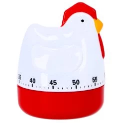 Patisse Kookwekker Kip -NL-Keuken Koning 101 0771 3 1