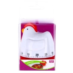 Patisse Kookwekker Kip -NL-Keuken Koning 101 0771 5 1