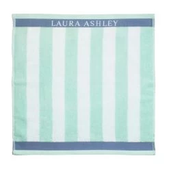 Laura Ashley Keukendoek Mint Stripe 50 X 50 Cm 10 Laura Ashley Keukendoek Mint Stripe 50 X 50 Cm -NL-Keuken Koning 101 0809 4 1