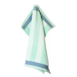 Laura Ashley Keukendoek Mint Stripe 50 X 50 Cm 11 Laura Ashley Keukendoek Mint Stripe 50 X 50 Cm -NL-Keuken Koning 101 0809 5 1