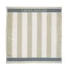 Laura Ashley Keukendoek Cobblestone Stripe 50 X 50 Cm -NL-Keuken Koning 101 0810 1 2