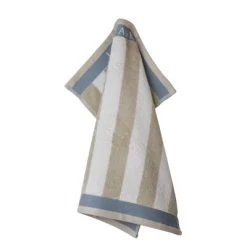 Laura Ashley Keukendoek Cobblestone Stripe 50 X 50 Cm 5 Laura Ashley Keukendoek Cobblestone Stripe 50 X 50 Cm -NL-Keuken Koning 101 0810 2 1 2