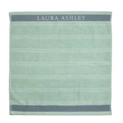 Laura Ashley Keukendoek Mint Stripe 50 X 50 Cm