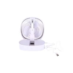 Starlyf Opvouwbare Ventilator Ø23 Cm Met USB-oplaadkabel -NL-Keuken Koning 101 0828 7 1