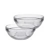 Duralex Lyse Empilable Schaal 9 Cm